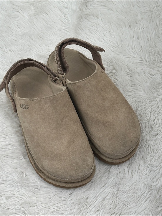 UGG Shoes - ❤️ Ugg Goldenstar Clog